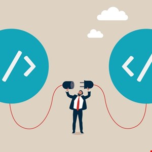 API Threats Surge to 40,000 Incidents in 1H 2025