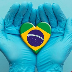 KillSec Ransomware Hits Brazilian Healthcare IT Vendor