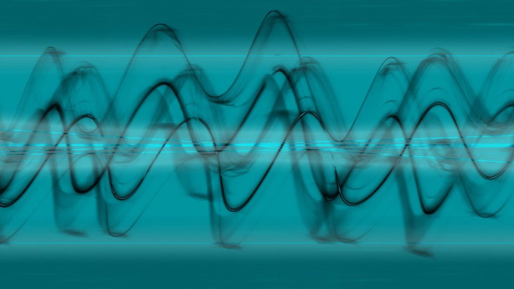 Near-ultrasonic attacks on voice assistants