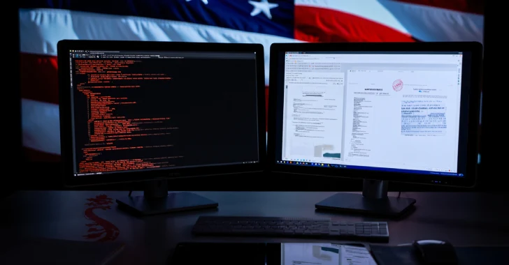 China-Linked APT41 Hackers Target U.S. Trade Officials Amid 2025 Negotiations
