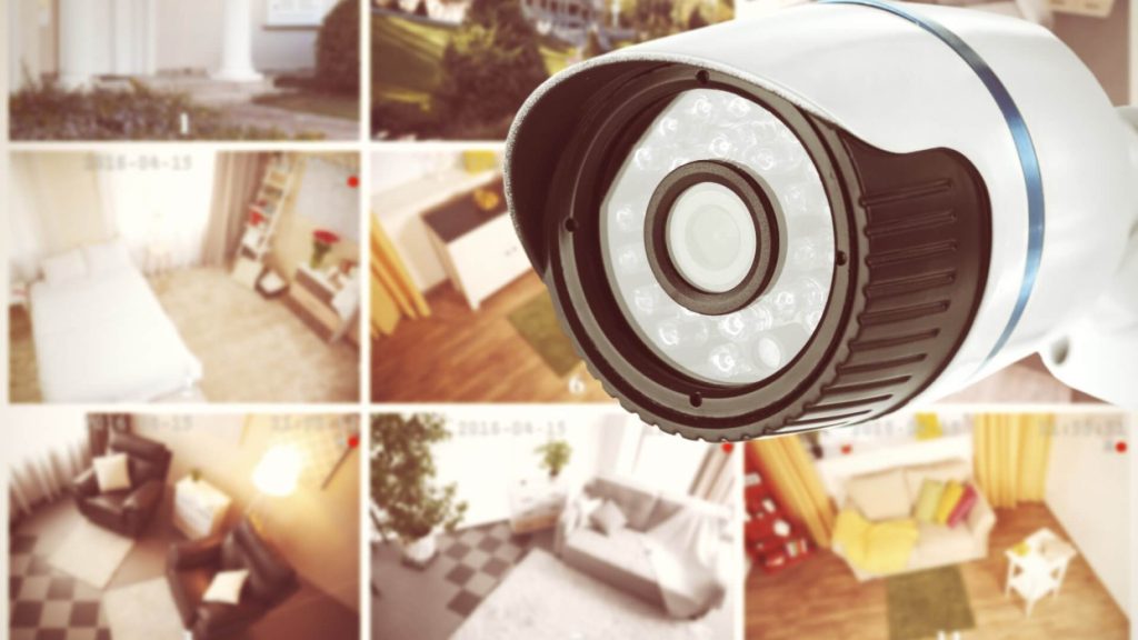 8 questions to ask yourself before getting a home security camera