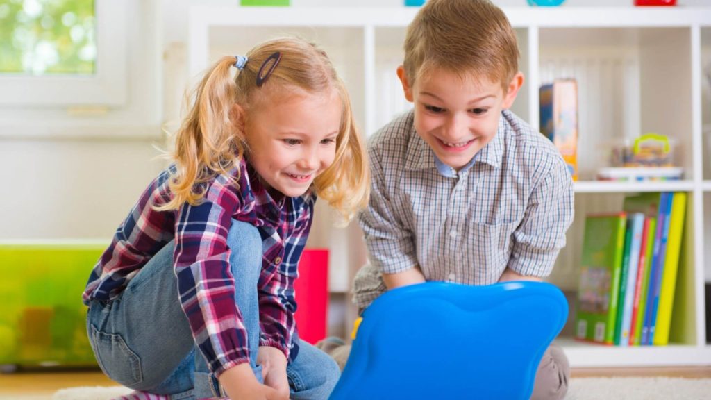 How parents can protect their family from IoT threats