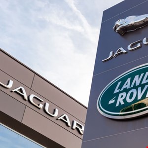 Cyber-Attack Costs Carmaker JLR $258m in Q2