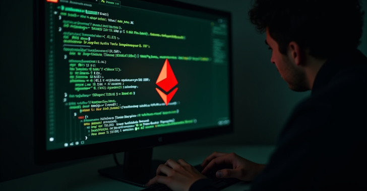 Fake Chrome Extension “Safery” Steals Ethereum Wallet Seed Phrases Using Sui Blockchain