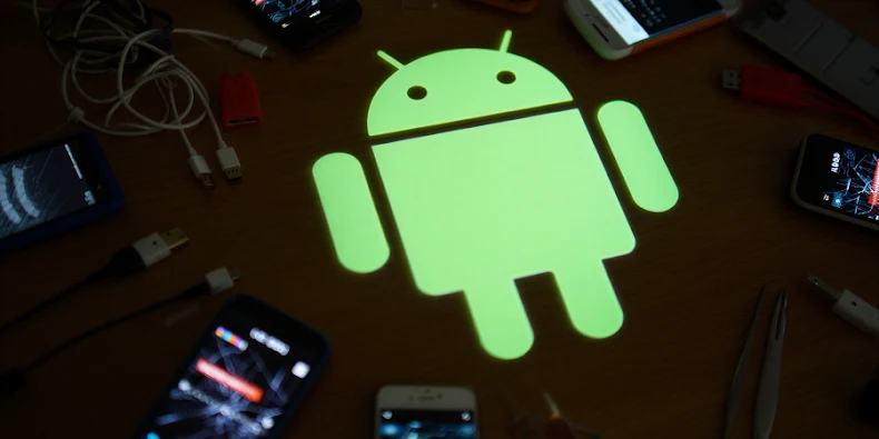 Android Malware Operations Merge Droppers, SMS Theft, and RAT Capabilities at Scale