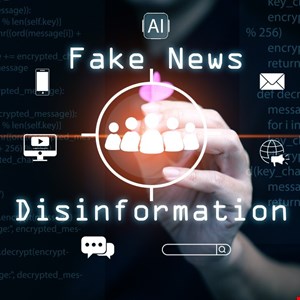 Disinformation and Cyber-Threats Top Global Exec Concerns