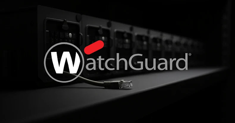 WatchGuard Warns of Active Exploitation of Critical Fireware OS VPN Vulnerability