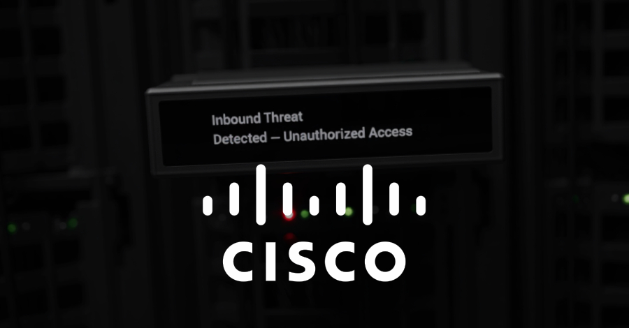 Cisco Patches Zero-Day RCE Exploited by China-Linked APT in Secure Email Gateways