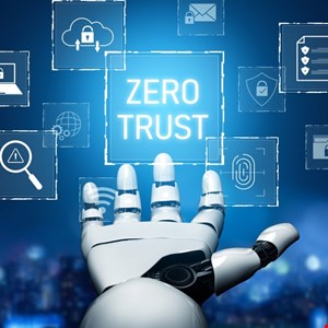 Risk of AI Model Collapse to Drive Zero Trust Data Governance