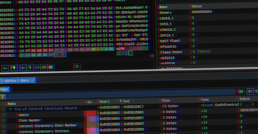 GootLoader Malware Uses 500–1,000 Concatenated ZIP Archives to Evade Detection