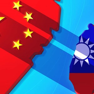 China intensifies Cyber-Attacks on Taiwan