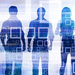 Number of Cybersecurity Pros Surges 194% in Four Years