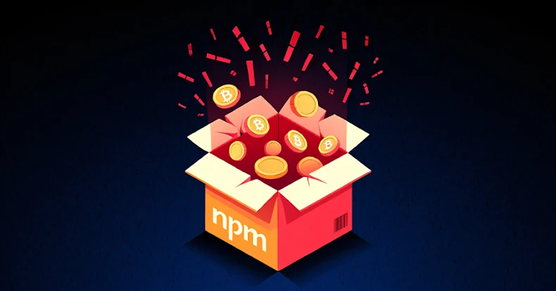 Researchers Uncover NodeCordRAT Hidden in npm Bitcoin-Themed Packages