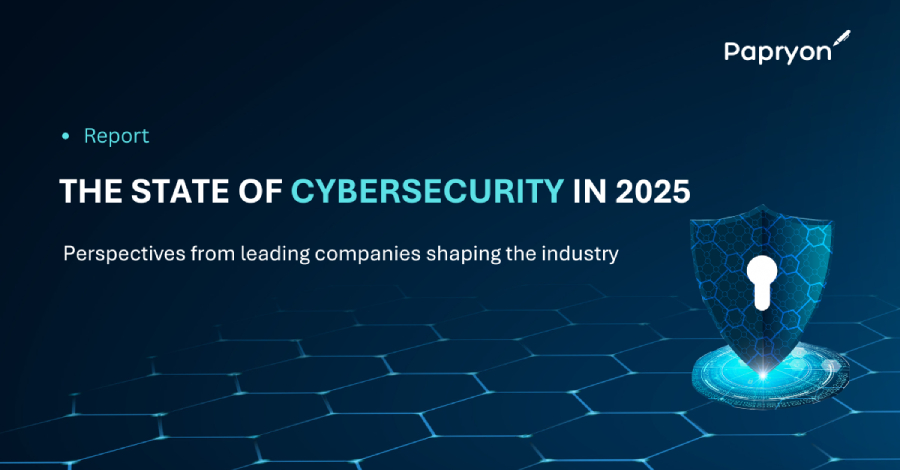 The State of Cybersecurity in 2025: Key Segments, Insights, and Innovations