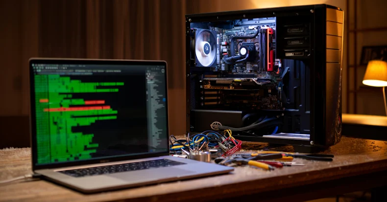Mustang Panda Uses Signed Kernel-Mode Rootkit to Load TONESHELL Backdoor