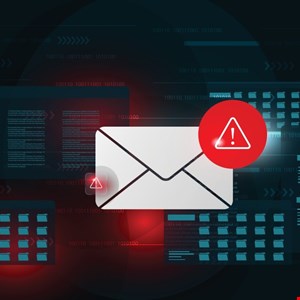Phorpiex Phishing Delivers Low-Noise Global Group Ransomware