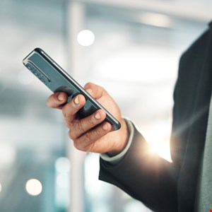 Smartphones Now Involved in Nearly Every Police Investigation