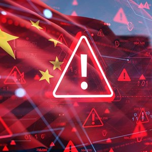Chinese Threat Actors Shift to Live Credential Interception