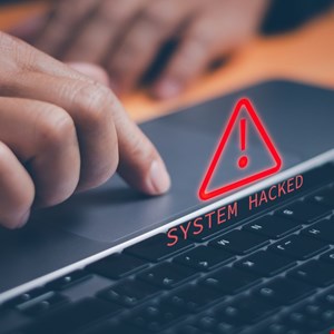 Silent Ransom Group Uses In-Person IT Impersonation to Breach Systems