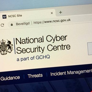 NCSC Publishes Guidance on Securing Agentic AI Use