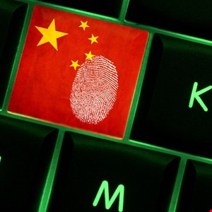 Chinese Hackers Exploit Iran War to Target Maritime and Energy Firms