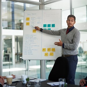 How to Get Boards to Prioritize Cyber Risk Quantification