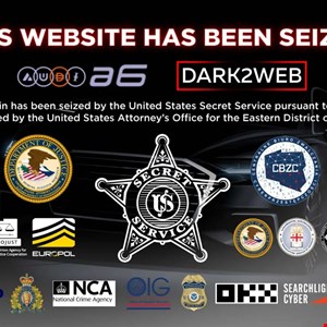 Ransomware Crypto Laundering Platform Taken Out by FBI and Europol