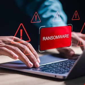 Over 300 UK Firms Hit by Ransomware in a Year