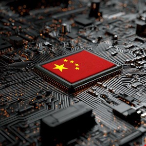 Suspected Chinese Threat Group Targets Universities