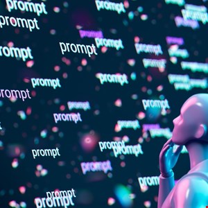 Indirect Prompt Injection in Web Content Targets AI Agents