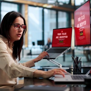 Criminals Pose as Interpol in Phishing Emails to Deliver Ransomware