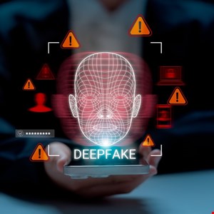 FBI Warns of Deepfake Videos Impersonating IC3 Leadership