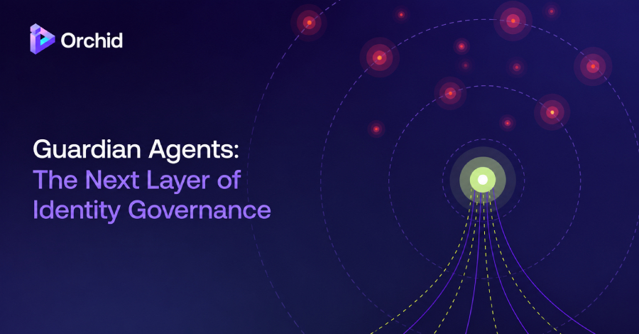 The Next Layer of Identity Governance