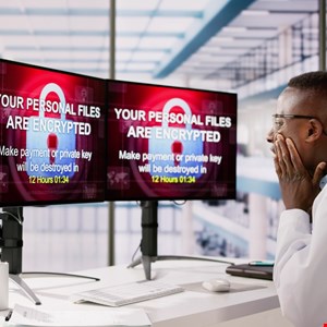 Over 500 Critical Infrastructure Organizations Hit by Medusa Ransomwar