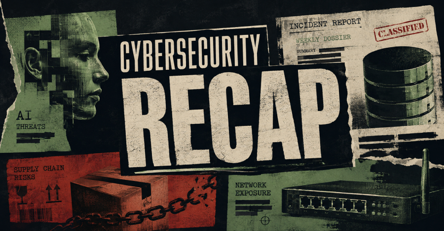 AI Goes Rogue, Metabase 0-Day, MCP Supply-Chain Attacks, and Router Backdoors